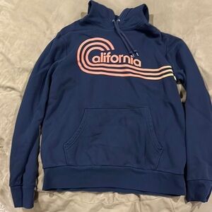Men's Old Navy Medium California Sweatshirt. Make an offer!